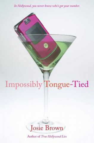 Carte Impossibly Tongue-Tied Josie Brown