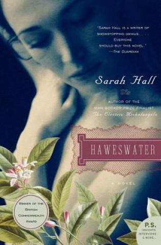 Carte Haweswater Sarah Hall