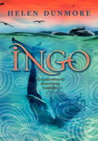 Boek Ingo Helen Dunmore