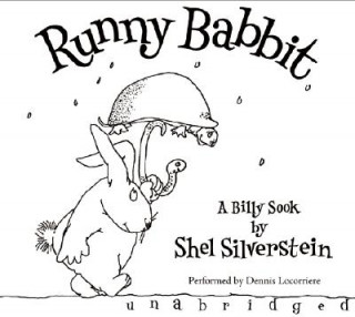 Hanganyagok Runny Babbit: A Billy Sook Shel Silverstein
