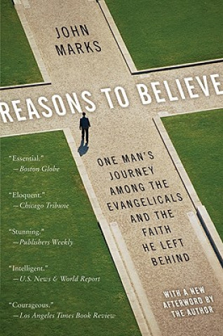 Buch Reasons to Believe John Marks