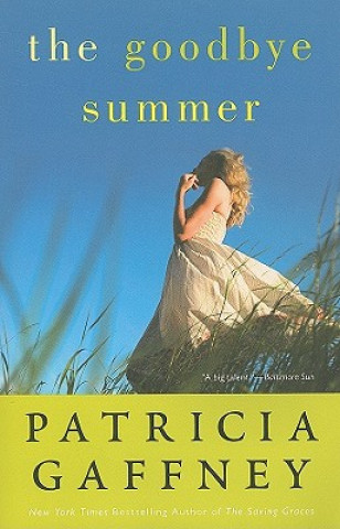 Buch The Goodbye Summer Patricia Gaffney