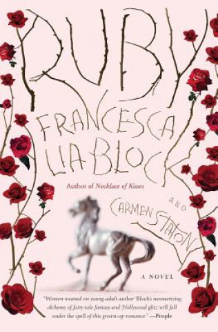 Buch Ruby Francesca Lia Block