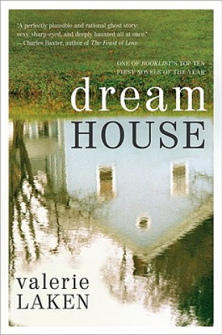 Könyv Dream House Valerie Laken