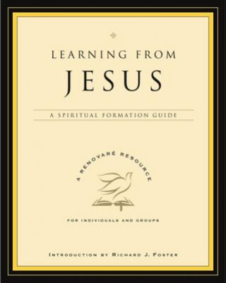 Könyv Learning From Jesus Lynda L. Graybeal