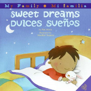 Buch Sweet Dreams/Dulces Suenos Pat Mora