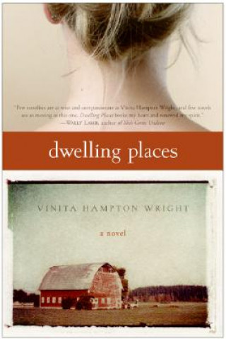 Buch Dwelling Places Vinita Hampton Wright