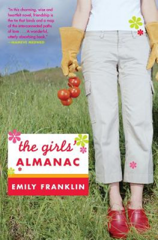 Carte The Girls' Almanac Emily Franklin