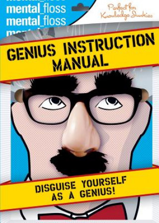 Buch Mental Floss Will Pearson