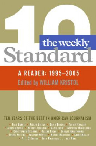 Carte Weekly Standard William Kristol