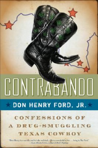 Carte Contrabando Don Henry Ford