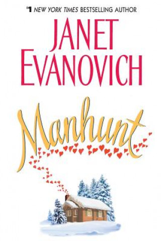 Buch Manhunt Janet Evanovich