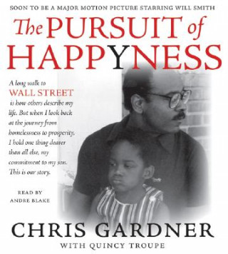 Hanganyagok The Pursuit of Happyness Chris Gardner