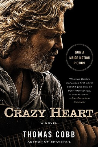 Buch Crazy Heart Thomas Cobb