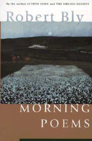 Carte Morning Poems Robert W. Bly