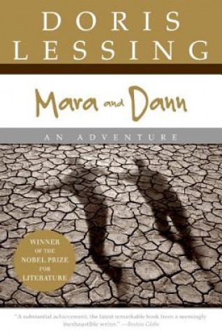 Carte Mara and Dann: An Adventure Doris May Lessing