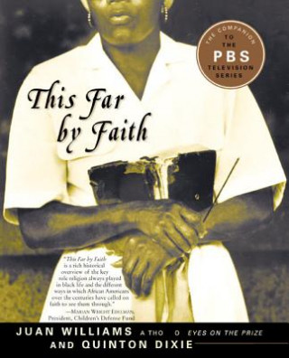 Book This Far by Faith Juan Williams