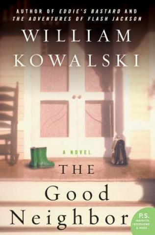 Buch Good Neighbor William Kowalski