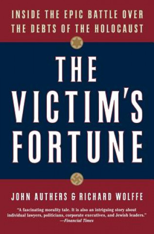 Carte Victim's Fortune John Authers