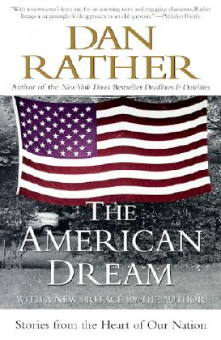 Carte American Dream Dan Rather