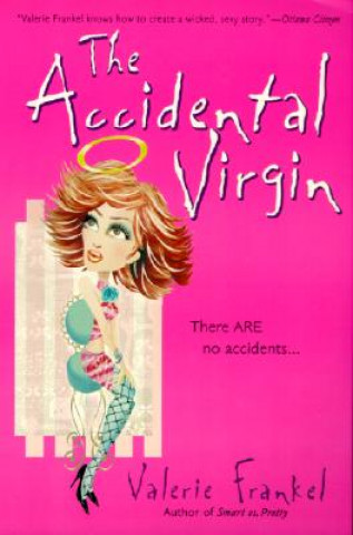 Könyv The Accidental Virgin Valerie Frankel