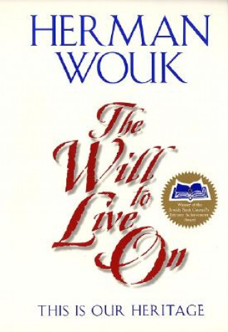 Книга Will to Live on Herman Wouk