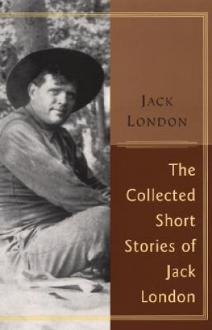 Kniha The Collected Stories of Jack London LP Jack London