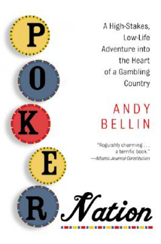 Carte Poker Nation Andy Bellin