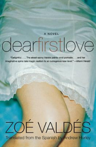 Kniha Dear First Love Zoe Valdes
