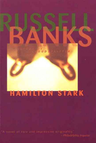 Książka Hamilton Stark Russell Banks