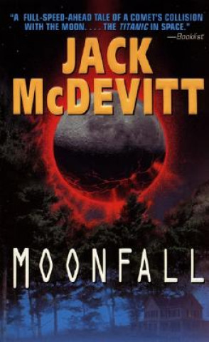 Carte Moonfall Jack McDevitt
