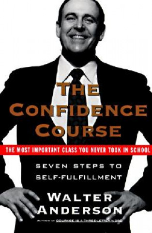 Carte Confidence Course Walter Anderson