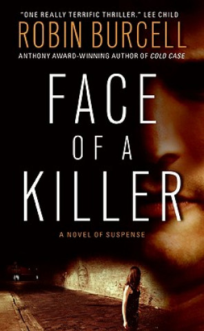 Book Face of a Killer Robin Burcell