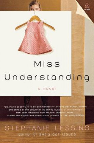 Carte Miss Understanding Stephanie Lessing