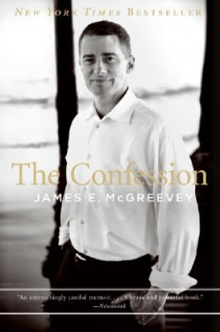 Carte Confession James E. McGreevey
