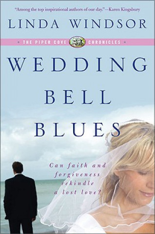 Könyv Wedding Bell Blues Linda Windsor