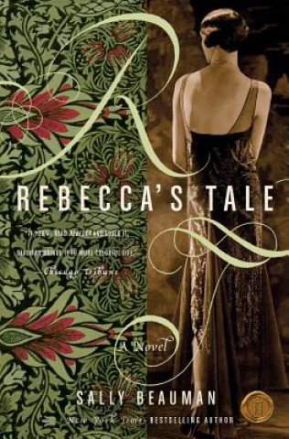Kniha Rebecca's Tale Sally Beauman