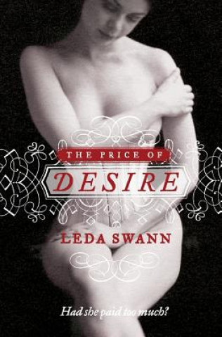 Kniha Price of Desire Leda Swann