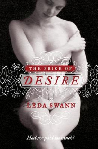 Knjiga Price of Desire Leda Swann