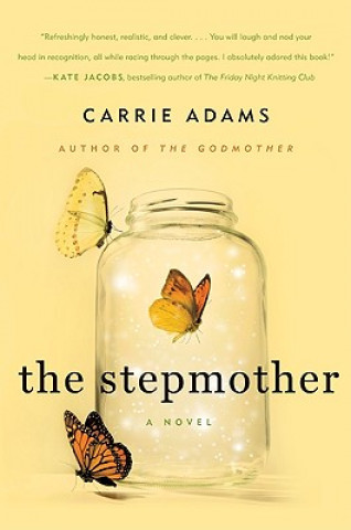 Carte The Stepmother Carrie Adams