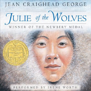 Аудио Julie of the Wolves Jean Craighead George