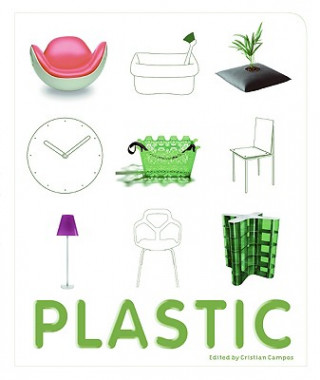 Książka Plastic Cristian Campos