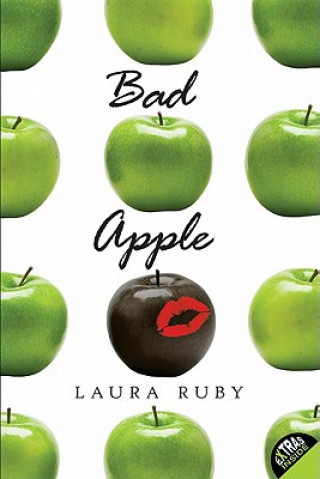 Kniha Bad Apple Laura Ruby