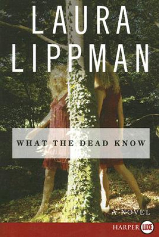 Könyv What the Dead Know Laura Lippman