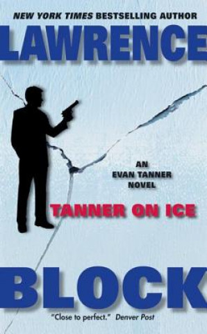 Buch Tanner on Ice Lawrence Block