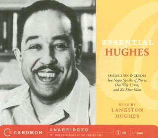Hanganyagok Essential Hughes Langston Hughes