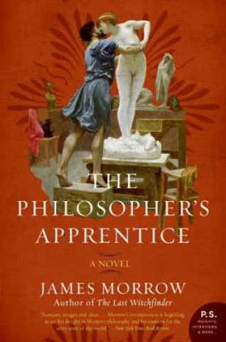 Libro The Philosopher's Apprentice James Morrow