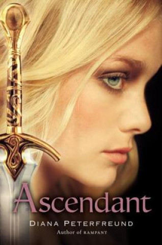 Libro Ascendant Diana Peterfreund