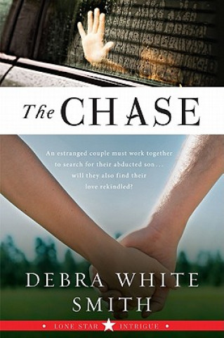 Knjiga Chase Debra White Smith
