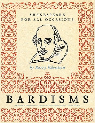 Carte Bardisms Barry Edelstein